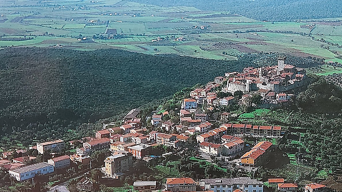 Capalbio 