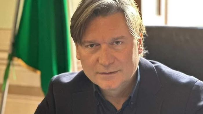 Andrea Casamenti