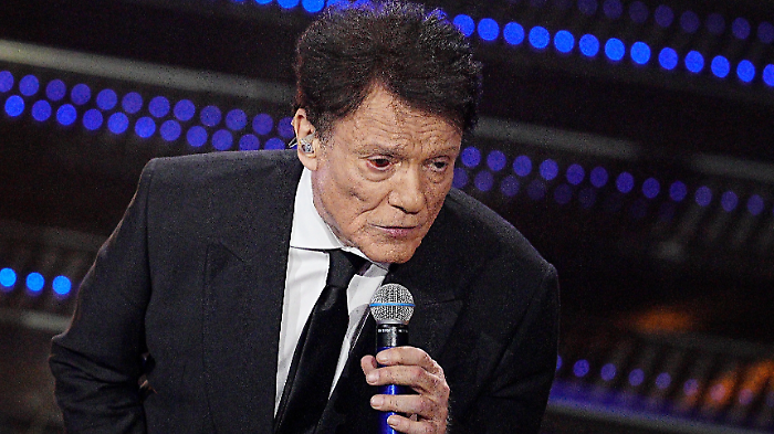 Massimo Ranieri ospite oggi 2 marzo a Domenica In su Rai 1: ecco la storia della figlia riconosciuta 24 anni dopo