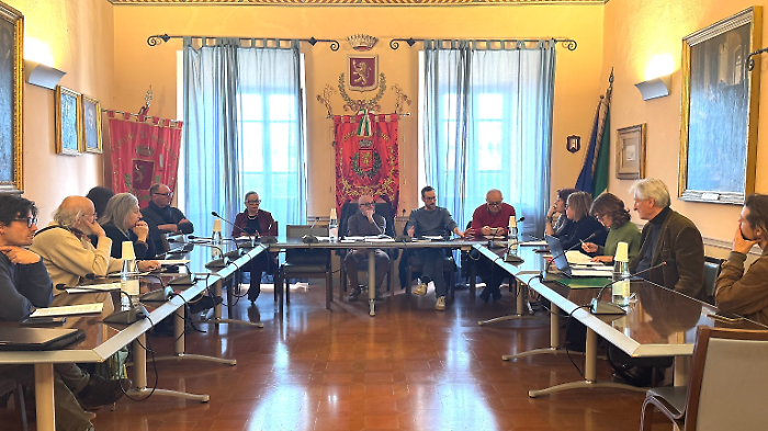 L’Unione dei Comuni delle Colline del Fiora e i comitati ambientalisti 