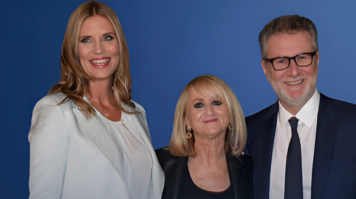 Che tempo che fa stasera in tv domenica 2 marzo su Nove: Olly, Stefano De Martino e Brunori Sas ospiti speciali della puntata