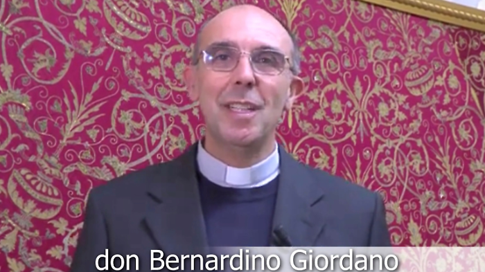 Don Bernardino Giordano 