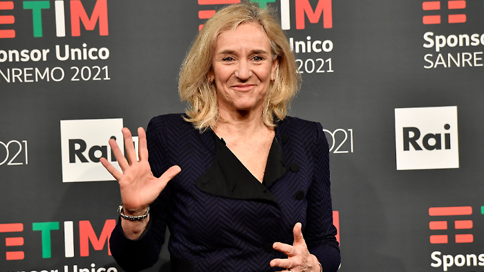 Giovanna Botteri ospite a Lo stato delle cose. Una carriera al servizio della cronaca internazionale: dal crollo dell'URSS alla pandemia Covid