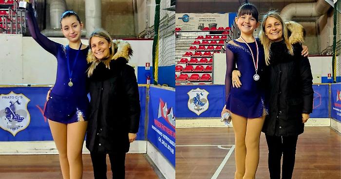Castiglione della Pescaia, al Casa Mora tornano le gare di pattinaggio artistico