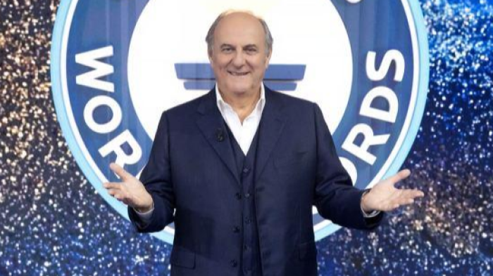 Lo Show dei Record stasera in tv mercoled&igrave; 5 marzo su Canale 5 con Gerry Scotti: ecco le anticipazioni della nuova stagione 