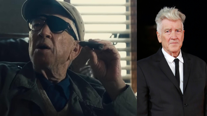 The Fabelmans, l'ultima apparizione di David Lynch: tutto sul cameo nei panni di John Ford. Come &egrave; nato e la richiesta assurda del regista di Twin Peaks
