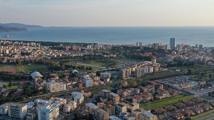 Follonica