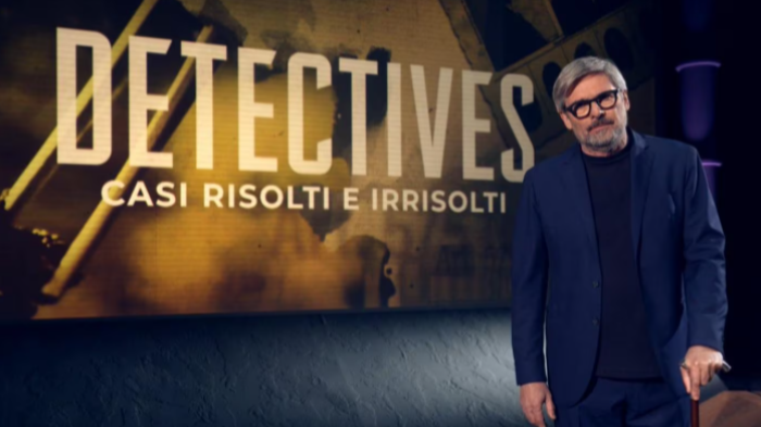 Il mostro di Milano al centro della nuova puntata di Detectives: casi risolti e irrisolti. La storia di Antonio Mantovani