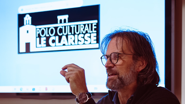 "L'invasione francese nella Maremma grossetana": al Polo Clarisse le memorie di Enrico Cappelli 