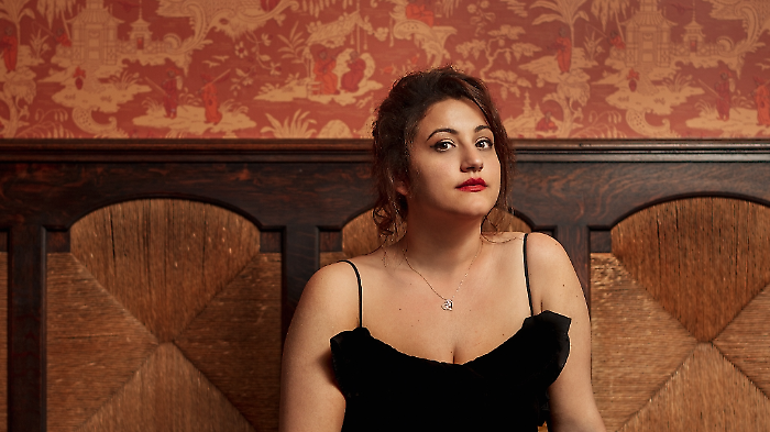 Torna la rassegna Scriabin Concert Series con il virtuoso piano recital di Cansu Sanlidag