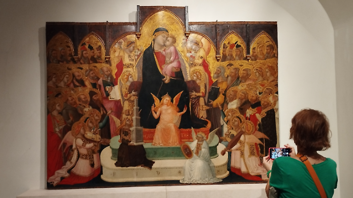 Museo Massa Marittima