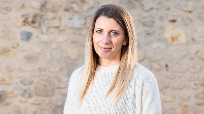 Pamela Calussi