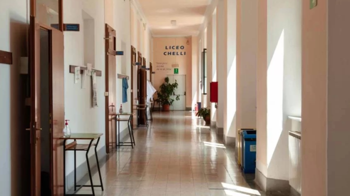 Liceo Chelli Grosseto