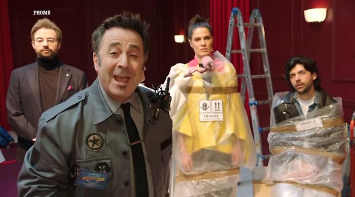 Gialappa Show torna con una nuova stagione: annunciata la data di uscita. Ci saranno due new entry: ecco chi sono i comici