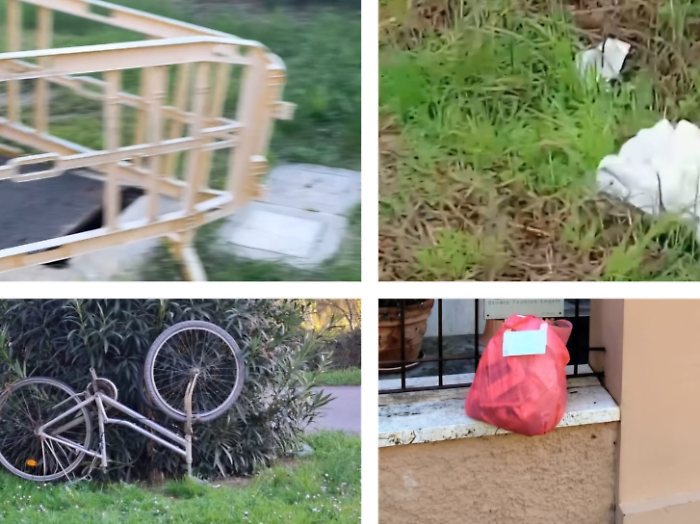 I punti critici della città e le zone di degrado: inviateci la vostra segnalazione!