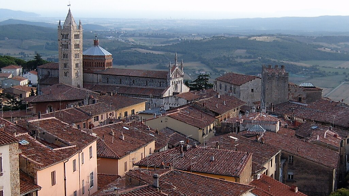 Massa Marittima