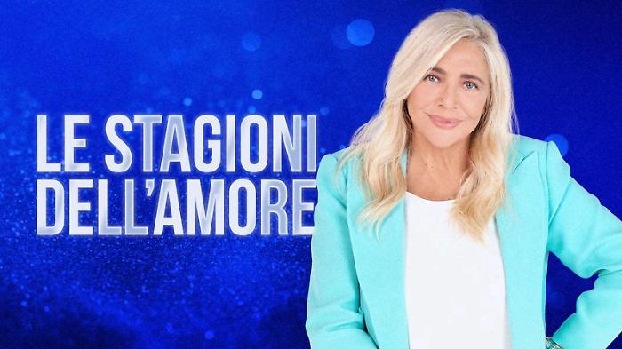 Le stagioni dell'amore oggi in tv sabato 8 marzo su Rai 1: la storia di Paola Rosa