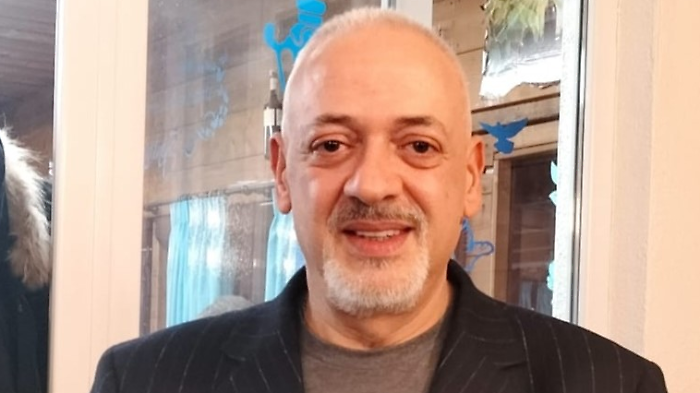 Ivan Carito