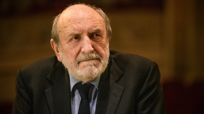 Umberto Galimberti