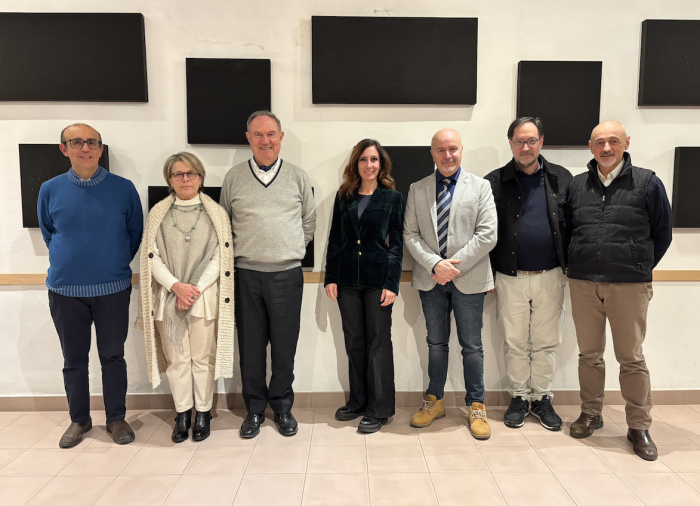 Rinnovato il consiglio direttivo dell'Orchestra Sinfonica Città di Grosseto, Gloria Mazzi subentra a Giovanni Vai