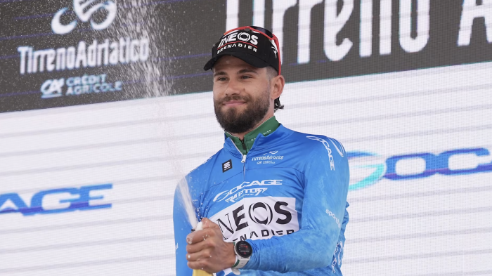 Nel Golfo arriva la Tirreno Adriatico: tutte le modifiche alla circolazione nei due giorni di corsa
