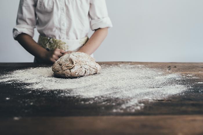 Un corso per imparare a fare il pane e la pizza: ecco l'iniziativa di Coldiretti Grosseto aperta a tutti