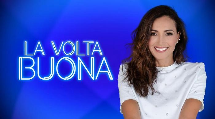 La volta buona, tutti gli ospiti della settimana dal 10 al 14 marzo su Rai 1: le anticipazioni sullo show di Caterina Balivo