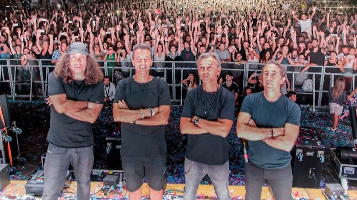 Fabri Fibra, DeeJay Time e due big in arrivo da Sanremo: va in scena l'estate follonichese 