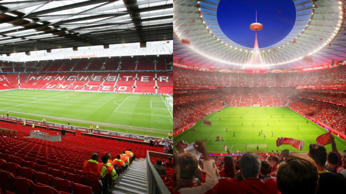 L'Old Trafford sar&agrave; demolito, la storia dello stadio del Manchester United: costruzione, soprannome, bombardamenti e le partite pi&ugrave; iconiche 