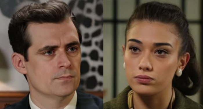 Il Paradiso delle Signore oggi in tv marted&igrave; 11 marzo su Rai 1: mentre Umberto scopre verit&agrave; su Adelaide, Tancredi fa il suo ritorno