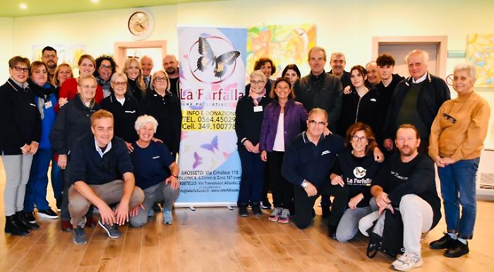 I giovani talenti dell'Istituto Giannetti in un concerto per sostenere l'Associazione La Farfalla