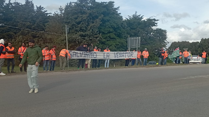 Crisi Venator, i sindacati rilanciano l'allarme: "Ora intervenga il ministero del Made in Italy"