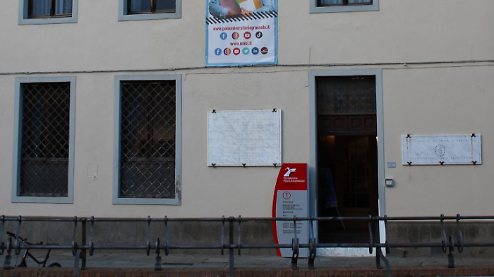 Fondazione Polo Universitario Grossetano