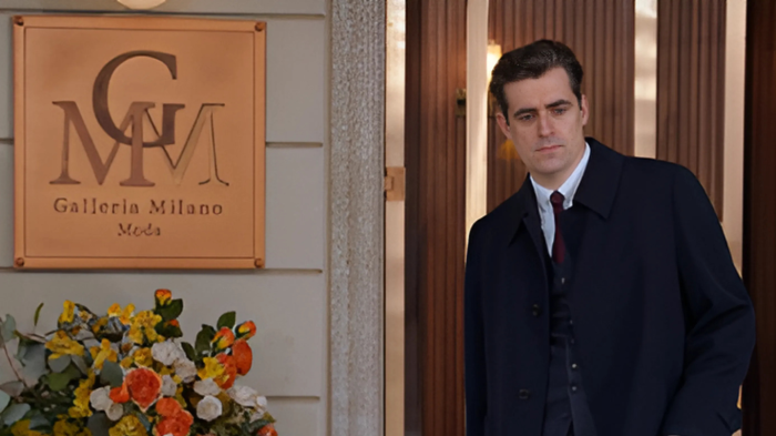 Il Paradiso delle Signore oggi pomeriggio in tv mercoled&igrave; 12 marzo su Rai 1: ecco le anticipazioni e il misterioso incontro di Marta