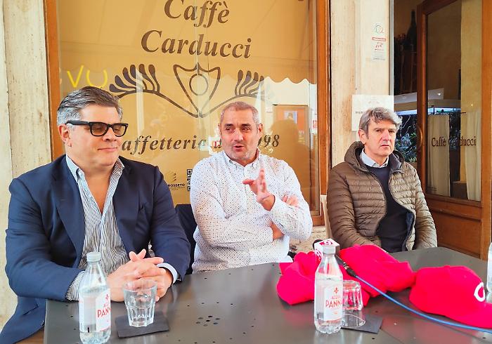 BSC Grosseto: nuova stagione e rinnovato organigramma sotto la guida del Presidente Pugliese