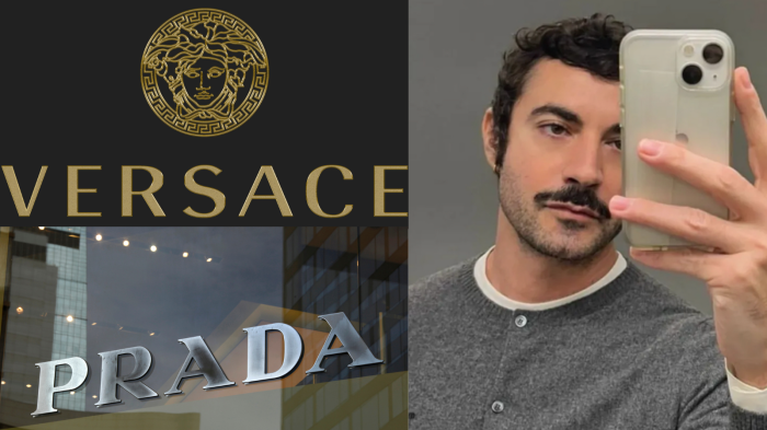 Gruppo Prada pi&ugrave; vicino all'acquisizione di Versace. Nell'operazione potrebbe rientrare Jimmy Choo. In ballo due miliardi. Nasce il colosso italiano del lusso? 