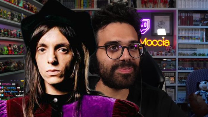 Lucio Corsi sceglie Dario Moccia per il ritorno "live" dopo Sanremo: questa sera in streaming