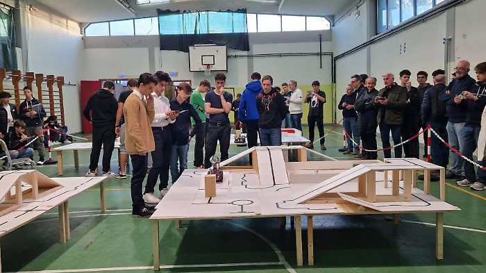Robocup Junior
