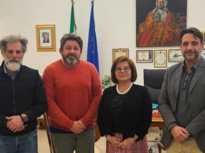 Incontro proficuo tra Opi Grosseto e Prefetto Berardino sulla violenza contro gli operatori sanitari