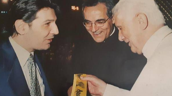 Gabbrielli ricorda Daniele Venturi: "Un ragazzo coraggioso che lottava per le proprie idee"