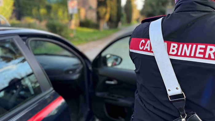 Controlli dei Carabinieri in provincia di Grosseto