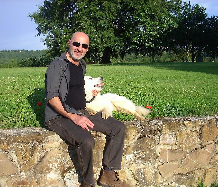 Addio a Giovanni Detti, pioniere del biologico e anima delle "Macchie Alte" di Manciano