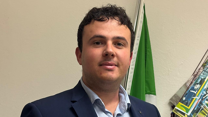 Lorenzo Balestri