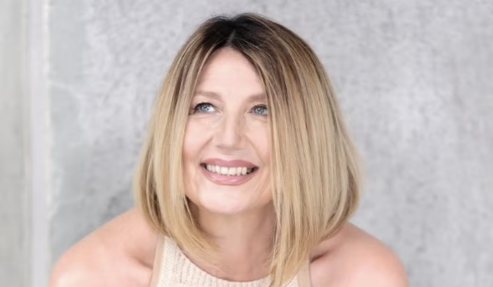 La follonichese Irene Vella racconta la sua storia su Marie Claire: "Due reni in due e tutta la mia seconda vita da vivere"