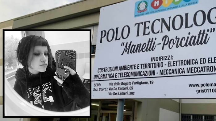 Polo Tecnologico Manetti Porciatti