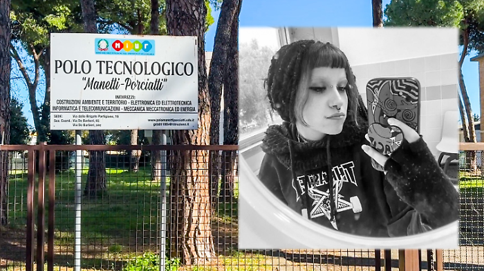 Il dolore degli sportivi Uisp per Aurora, pattinatrice: "Una tragedia, siamo sconvolti"