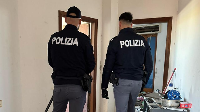 Operazioni ad 'Alto Impatto'