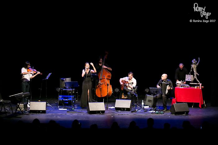 Tango Libre: un viaggio intenso nel cuore del tango al Teatro degli Industri