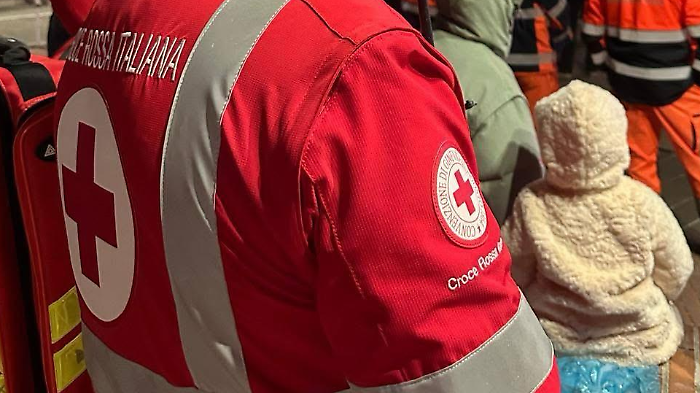 Croce Rossa Italiana comitato di Follonica