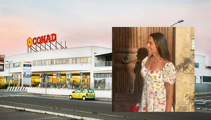Tutti uniti per aiutare Irene: alla Conad partono le donazioni, ecco come fare